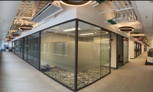 Interior Contract Services