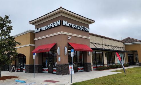 Mattress Firm Goldenrod marketplace