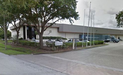 Scan Design - Warehouse / Corporate Office