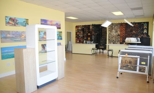 Mathews Galleries & Florida Frame House