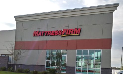 Mattress Firm Tyrone & 22nd