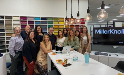 Pradere Designer Workspaces