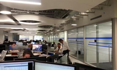 Corporate Design Choice, Inc.