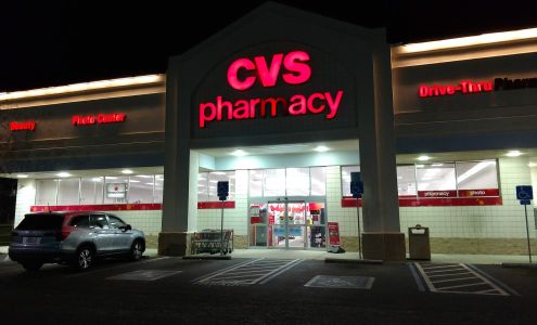 CVS