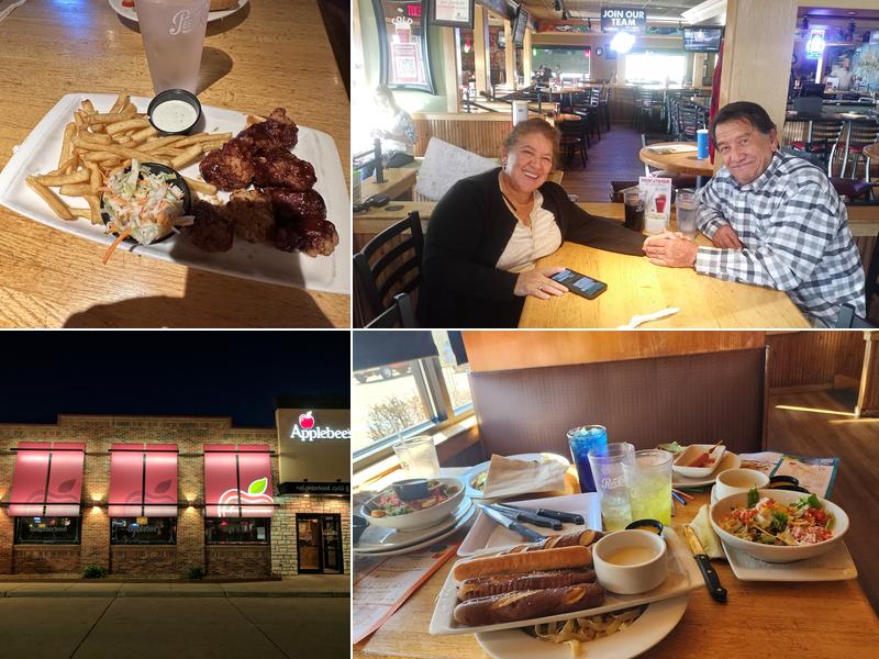 Applebee's Grill + Bar