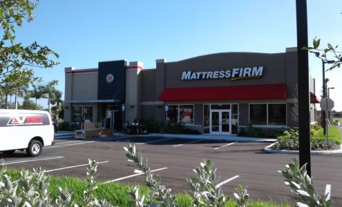 Mattress Firm North Lauderdale