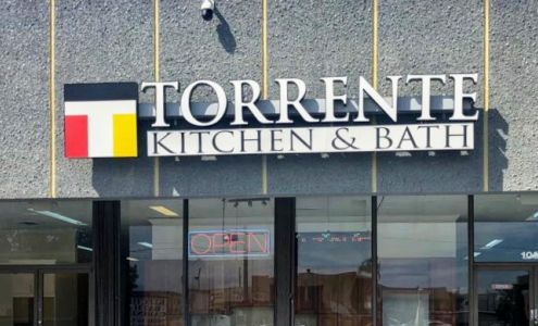 Torrente Kitchen & Bath