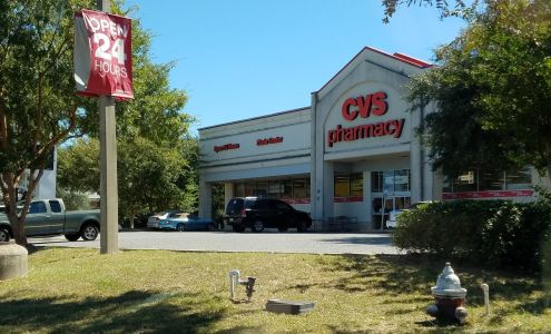 CVS