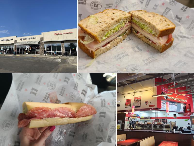 Jimmy John's