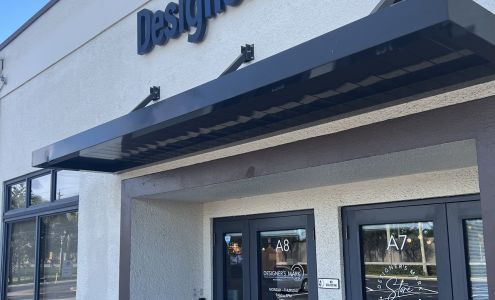 Designer's Mark | Furniture Store