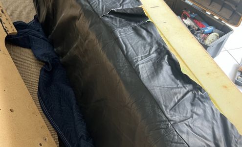 Furniture Medic by Simon Warren