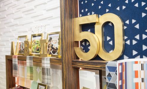 American Business Interiors