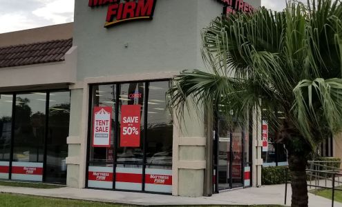 Mattress Firm Boca Raton