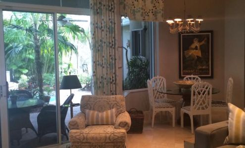 Liliana's Custom Creation