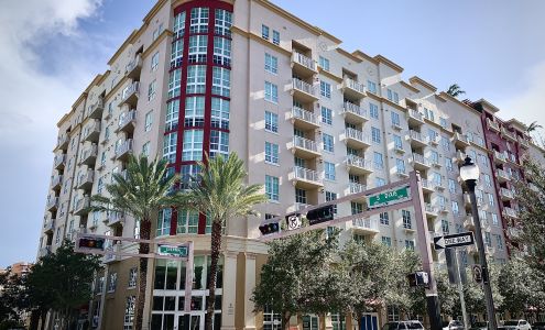 The Whitney West Palm Beach