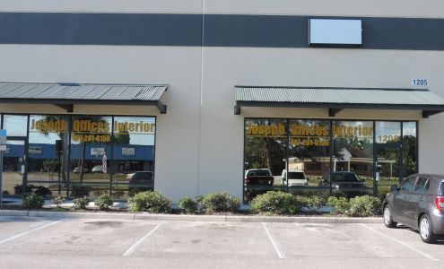 J O I Office Furniture