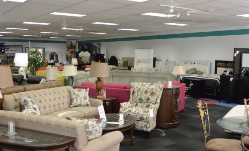 Siesta Sleep & Living Outlet