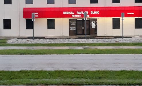 Medical Pavilion Walk-In Clinic