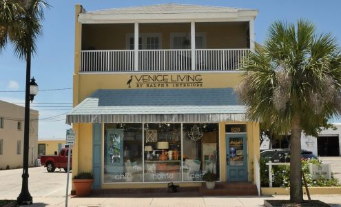 Venice Living Furniture & Interiors