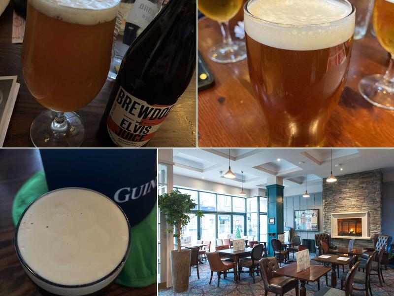 The Picture House - JD Wetherspoon