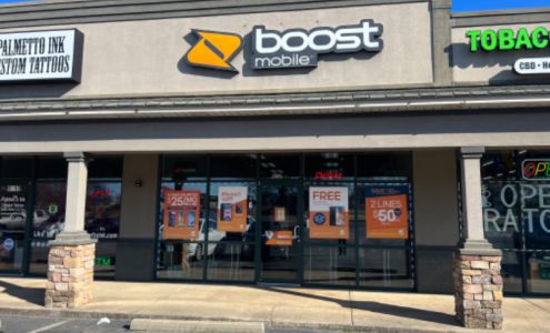 Boost Mobile