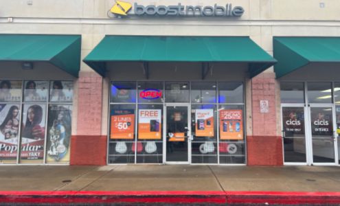 Boost Mobile