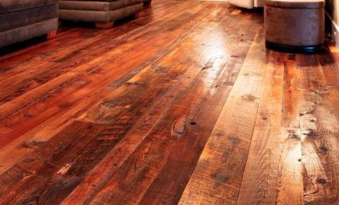 West Coast Carpet & Tile