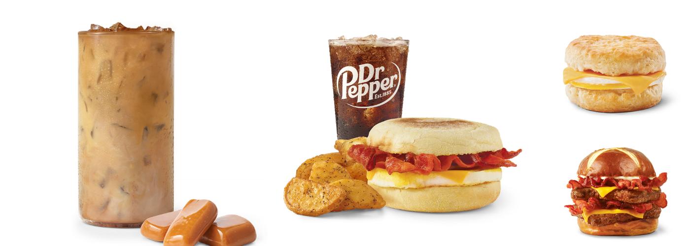 Wendy's Menu