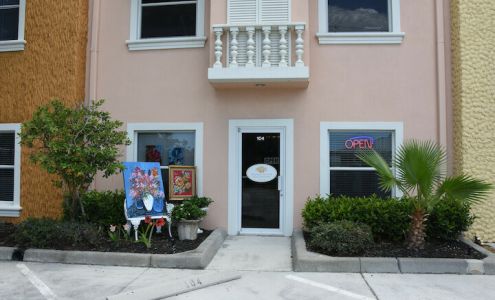 Sharon Lynch Collections