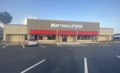 Mattress Firm Naples North