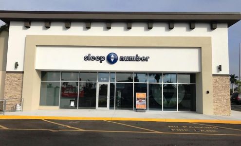 Sleep Number