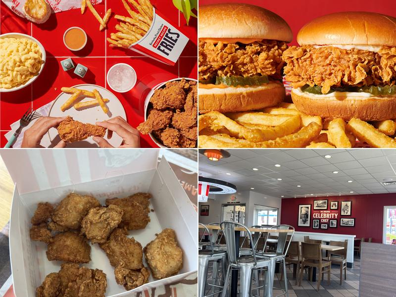KFC