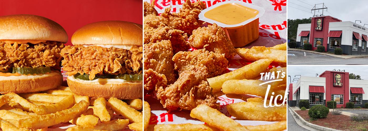 KFC