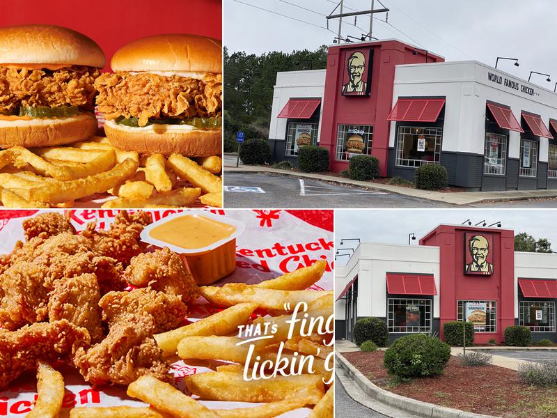KFC