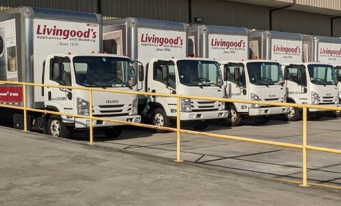 Livingood's Inc Warehouse and Corporate Offices