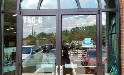 Designer Home Comfort Roswell