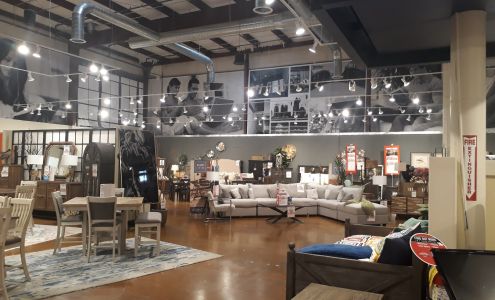 Georgia Furniture Mart - Warehouse - Customer Pickup Location Only Stone Mountain