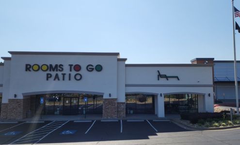 Rooms To Go Patio - Kennesaw