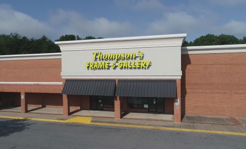 Thompson's Frame & Gallery