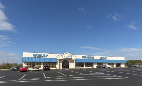 Mobley Budget Furniture Perry