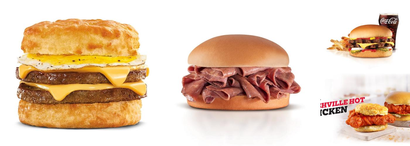 Hardee’s