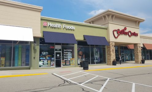 Highland Health Foods