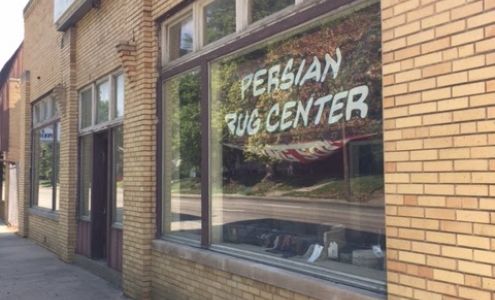 Persian Rug Center Springfield