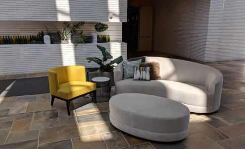 Crate & Barrel Corporate Office