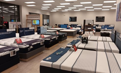 Mattress Firm Broadway Square