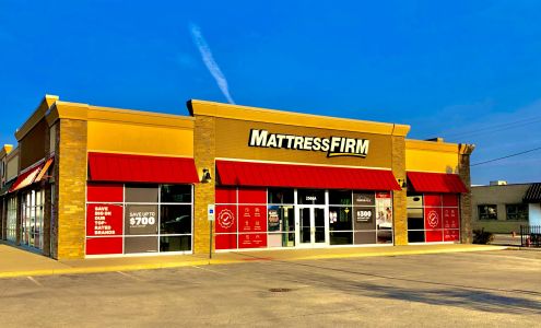 Mattress Firm Elston Avenue