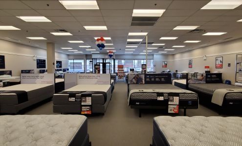 Mattress Firm Bridgeport