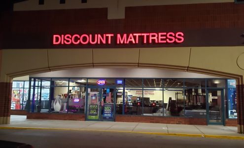 Discount Mattress