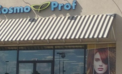 CosmoProf Spartanburg