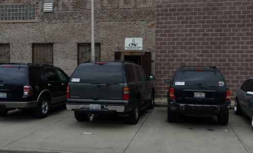 Chicago Mattress Company